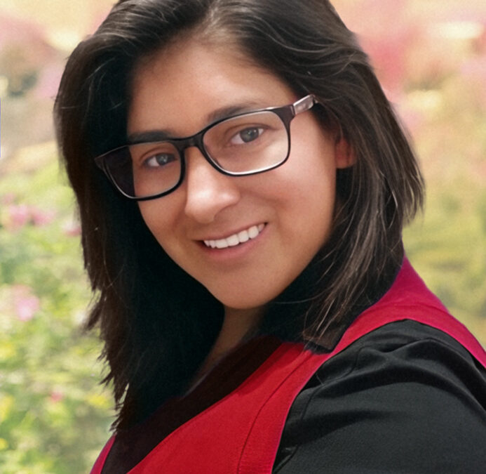 Myriam Angelica Allauca Orozco
