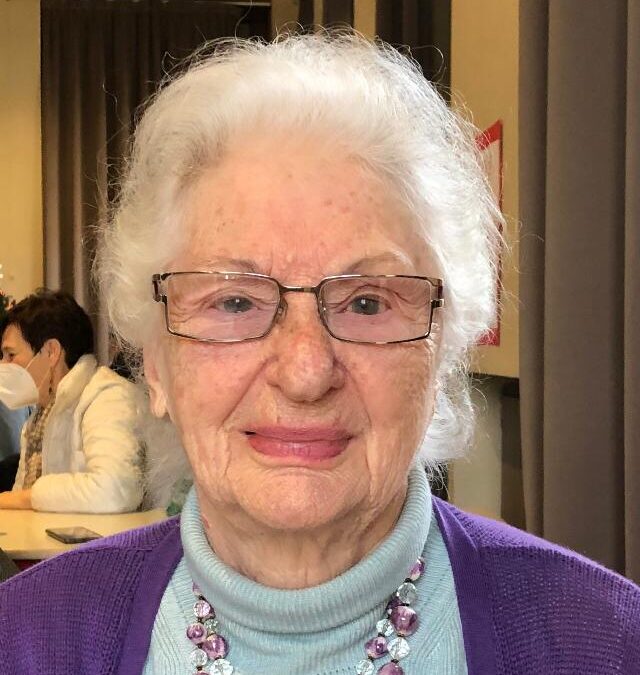 Clara Bevilacqua
