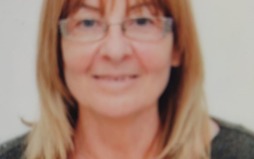 Benedetta Maria Facagno