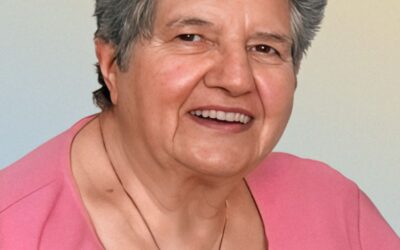Maria Meda